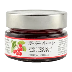 The Fine Cheese Co Cherry Fruit for Cheese