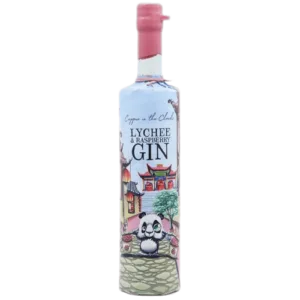 Copper in the Clouds Lychee & Raspberry Gin