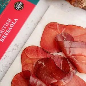 Tempus Bresaola