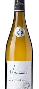 Domaine Villemaine Sauvignon Blanc