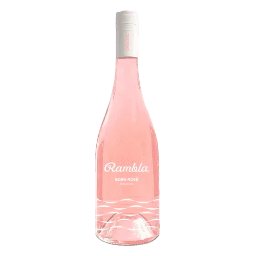 Rambla Born Rosé