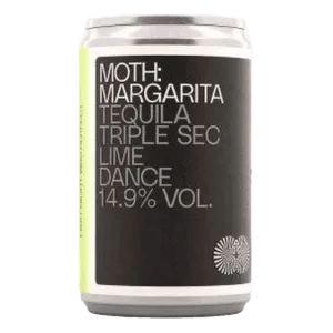 Moth Margarita