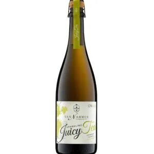 Van Nahmen Verbena, Jasmine & Riesling Sparkling Juicy Tea