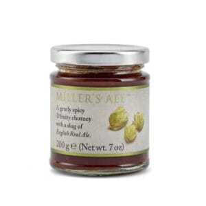 Miller's Ale Chutney