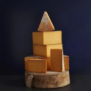 Sparkenhoe Mature Red Leicester