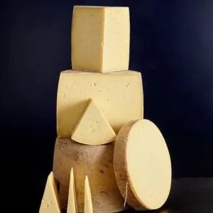 Isle of Mull Cheddar