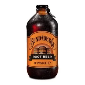Bundaberg Root Beer