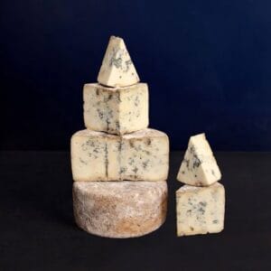 Brunswick Blue