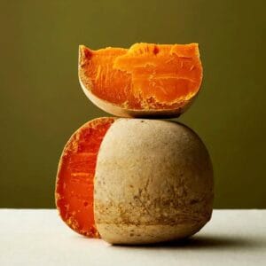 Cesar Losfeld Mimolette 18 Months