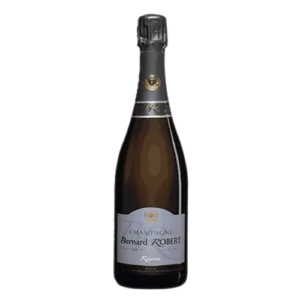 Bernard Robert Champagne Brut Bernard Robert Reserve - NV