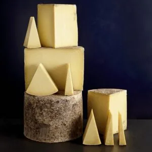 Montgomery's Cheddar