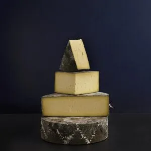 Cornish Yarg