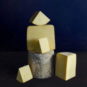 Yordale Wensleydale