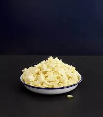 White minimalist water bottle on white background