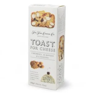 Fine Cheese Co. Toast for Cheese pack
