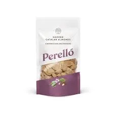 Perelló salted Catalan almonds packet