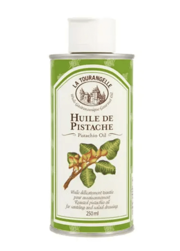 La Tourangelle Pistachio Oil bottle