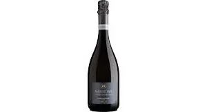 Bottle of Moet & Chandon champagne