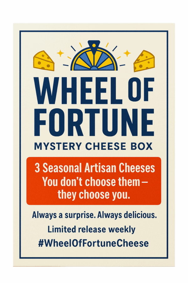 Wheel of Fortune