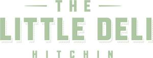 The Little Deli Logo