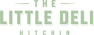 The Little Deli Logo
