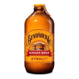 Bundaberg Ginger Beer