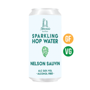 Abbeydale Hop Water Nelson Sauvin